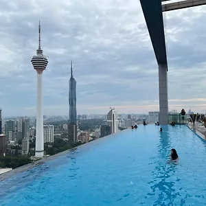 Platinum Klcc By Moonorchid Апартаменты