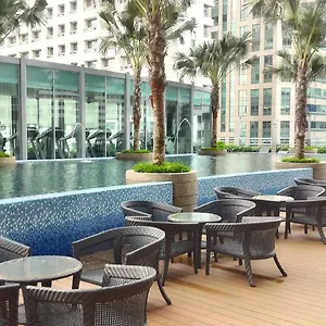 Vortex Suites Klcc By C&c Апартаменты