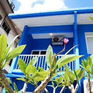 Sahabat Guesthouse Gasthuis